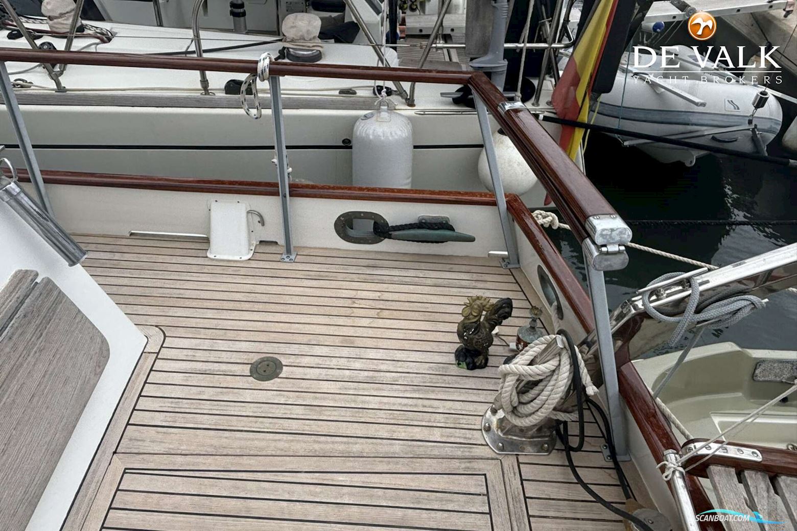 Grand Banks 42 Classic