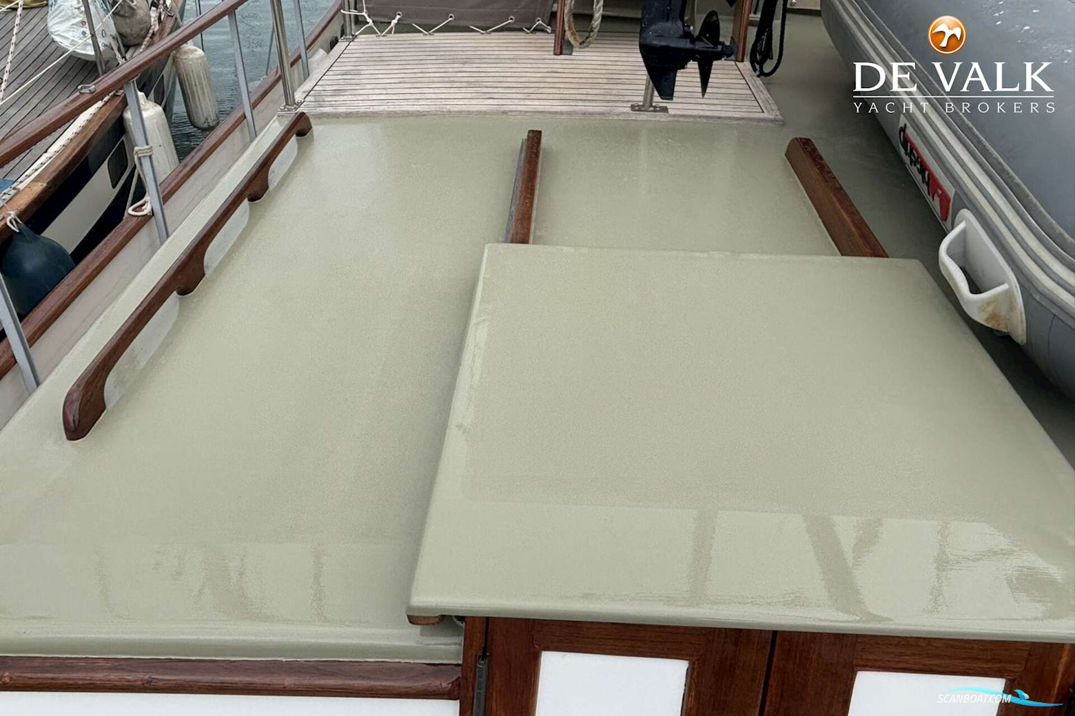 Grand Banks 42 Classic