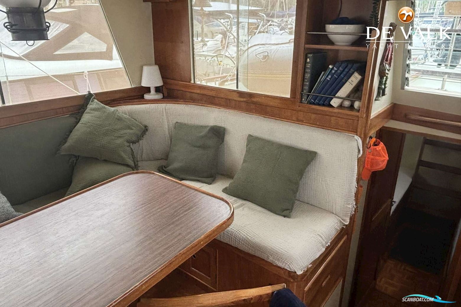 Grand Banks 42 Classic