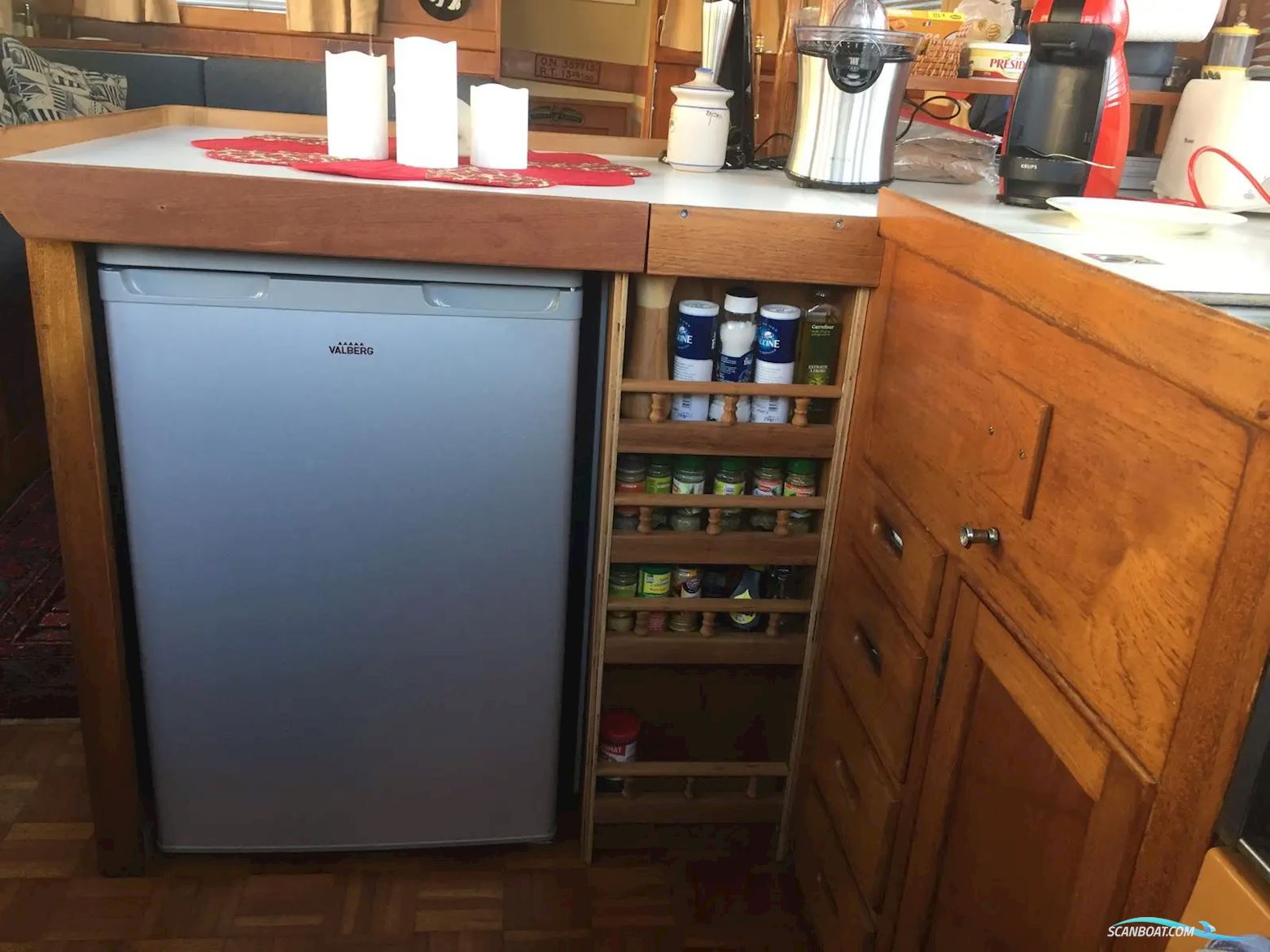 Grand Banks 42 Classic