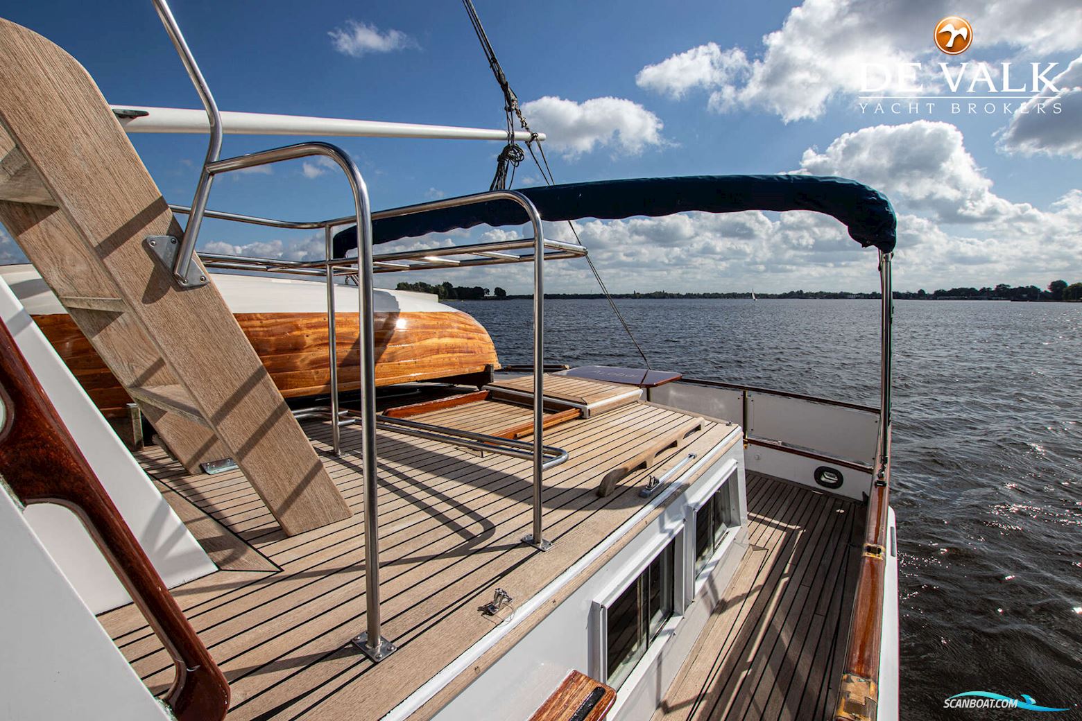 Grand Banks 42 Classic