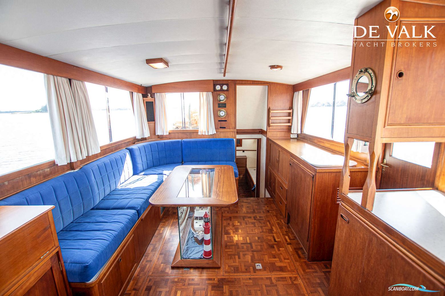 Grand Banks 42 Classic