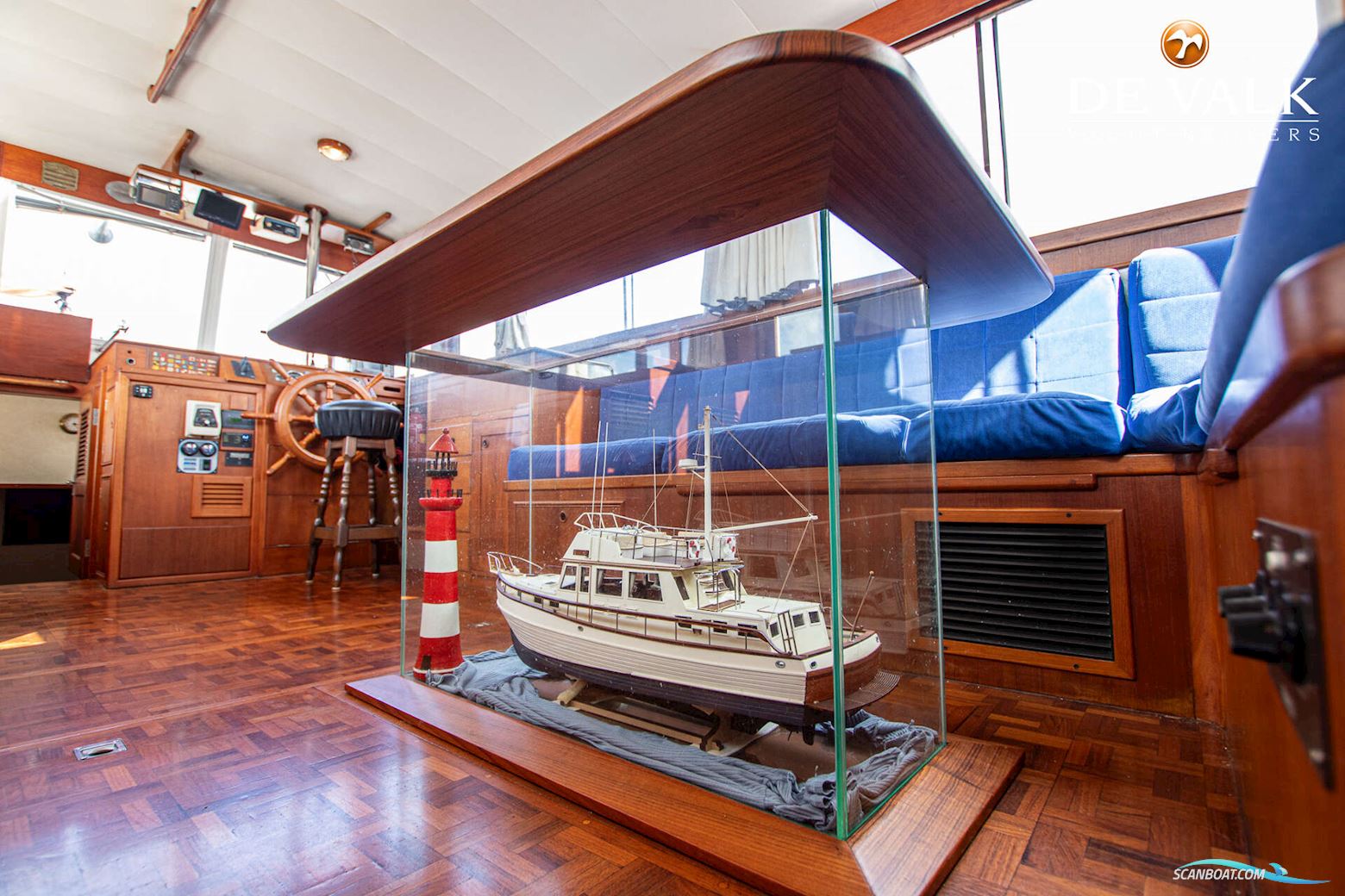 Grand Banks 42 Classic