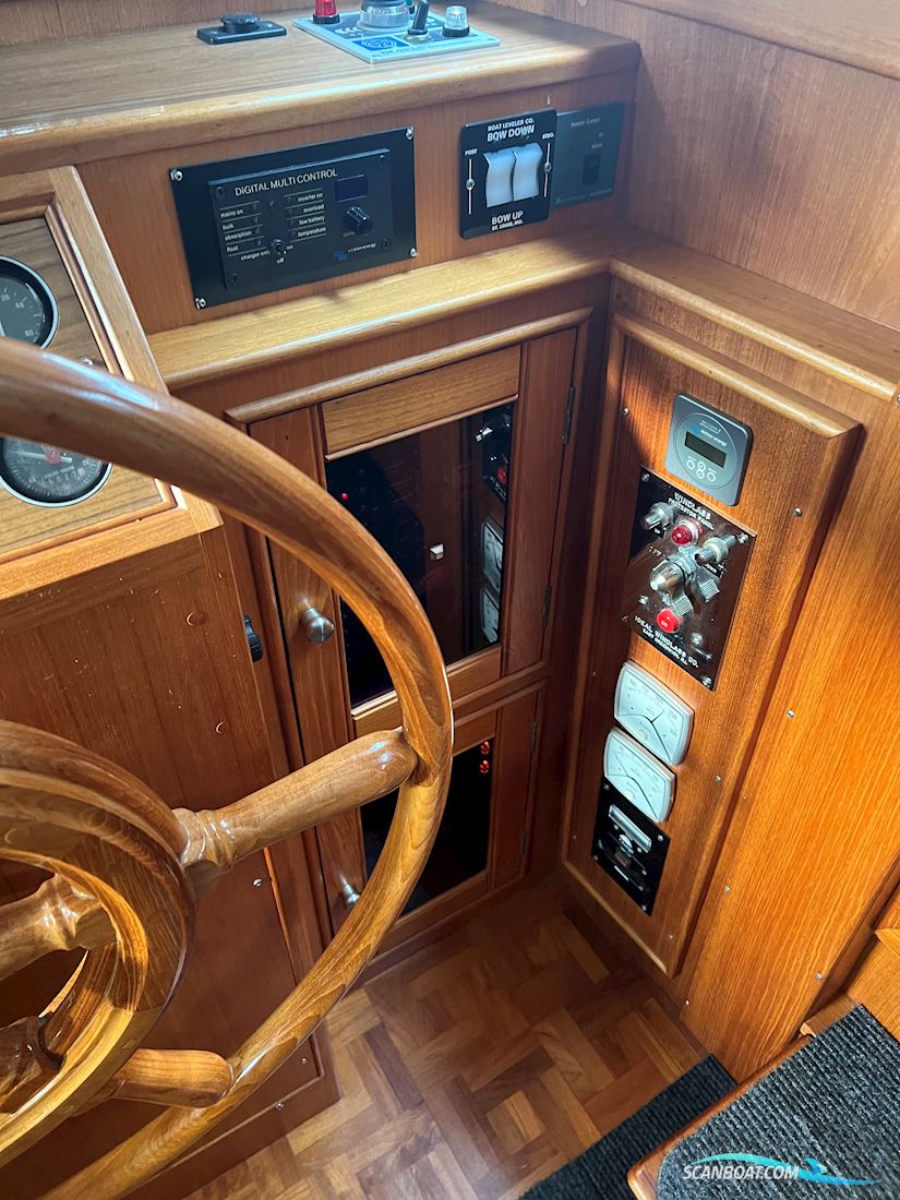 Grand Banks 42 Classic