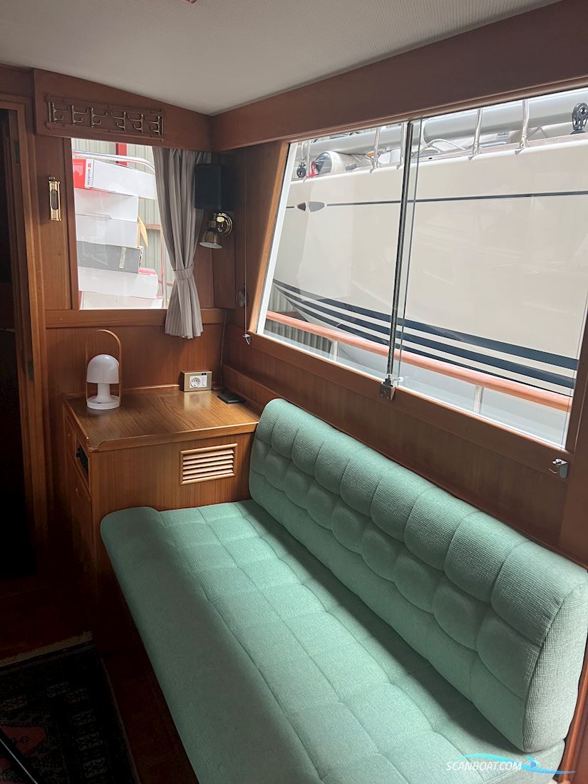 Grand Banks 42 Classic