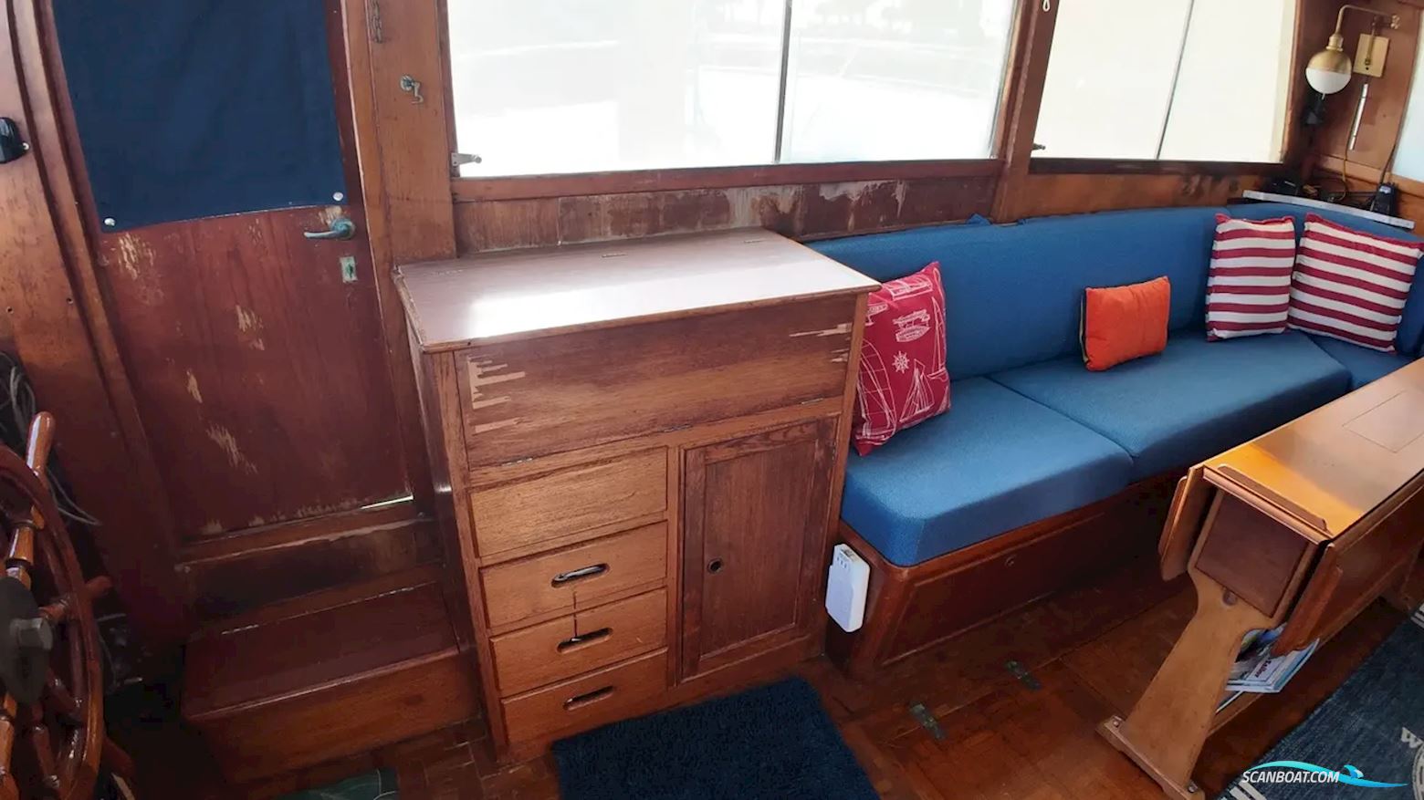 Grand Banks 42 Classic