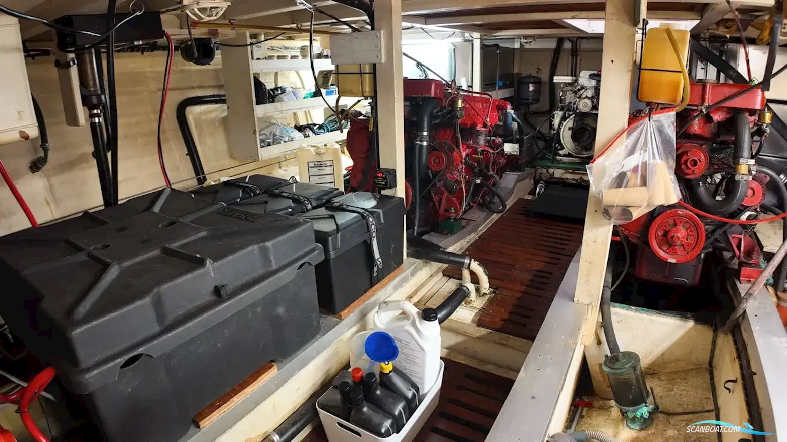 Grand Banks 42 Classic