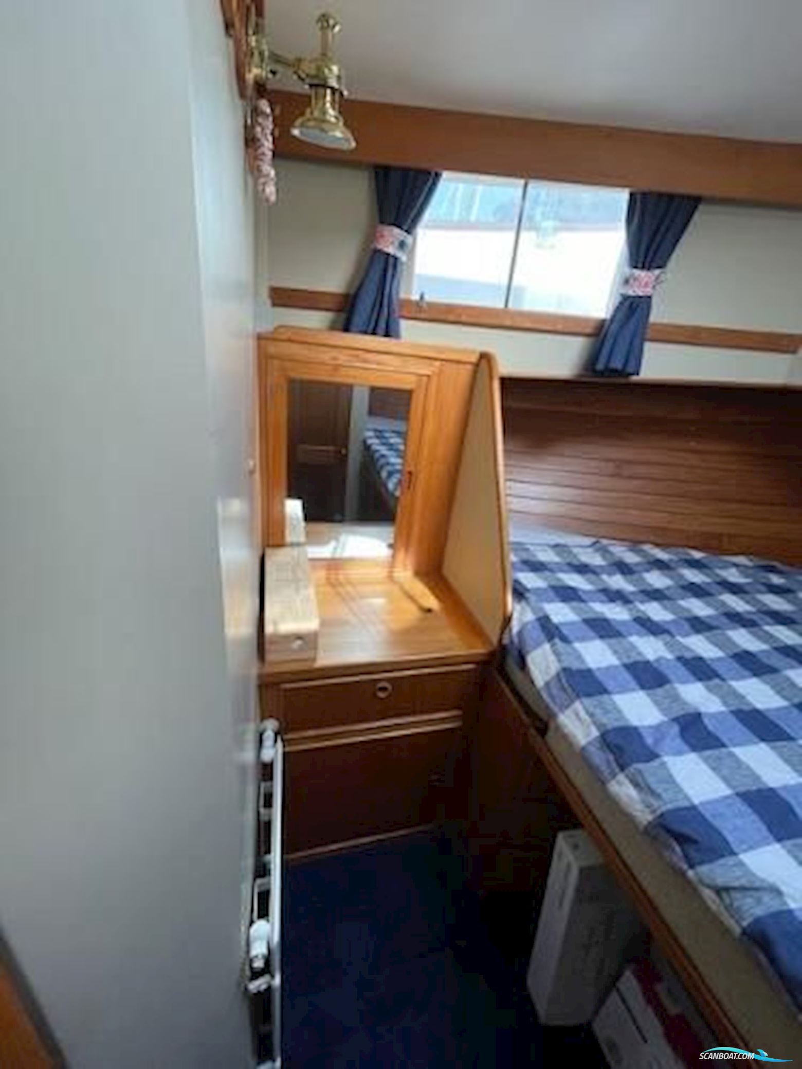 Grand Banks 42 Europa