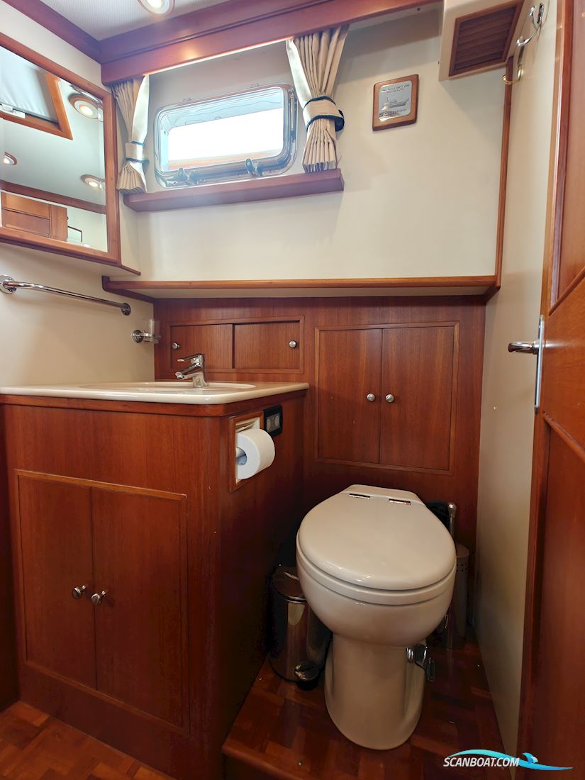 Grand Banks 42 Europa