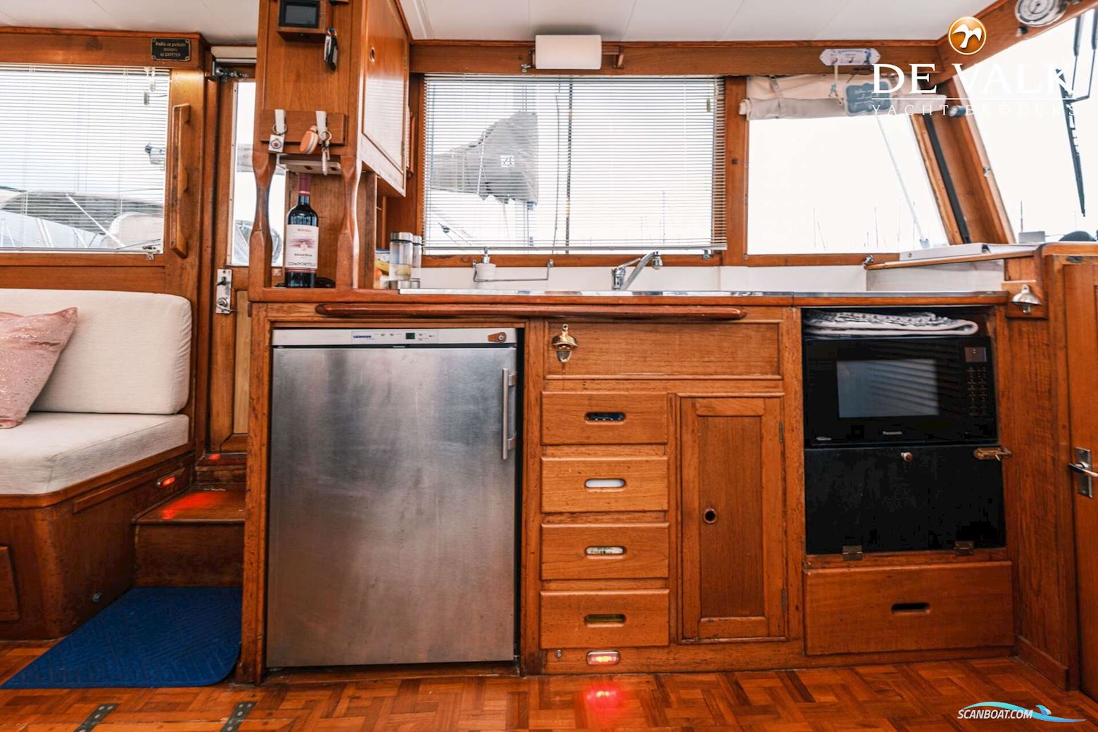 Grand Banks 42 Heritage Classic