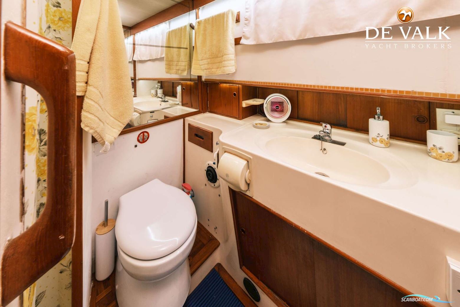 Grand Banks 42 Heritage Classic