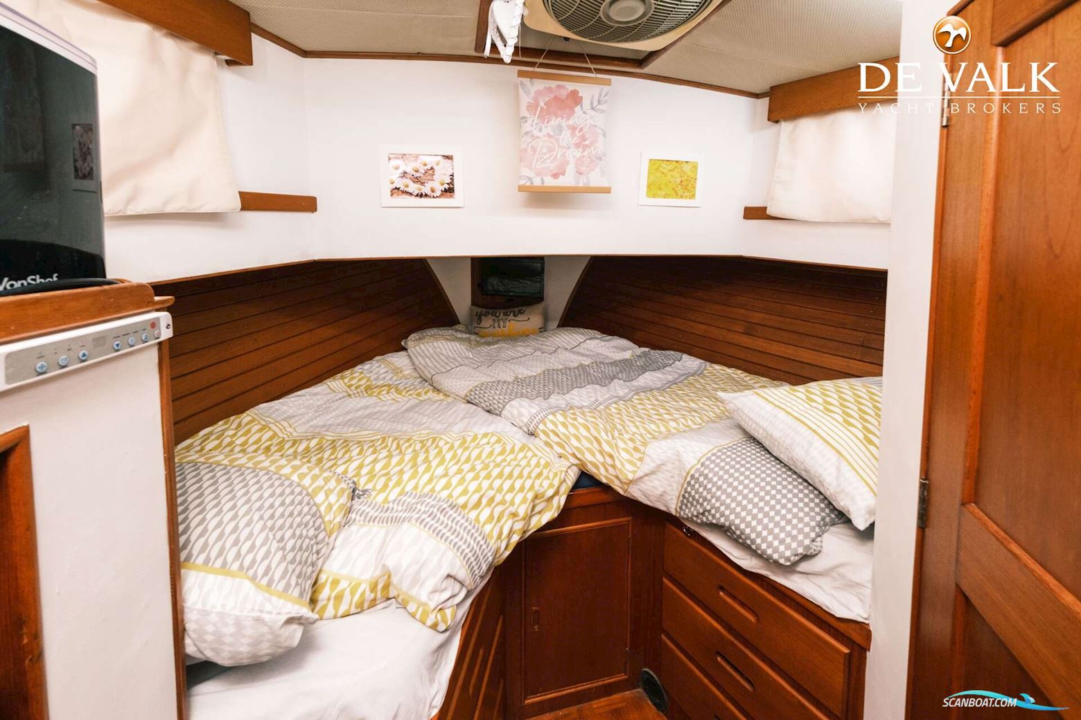 Grand Banks 42 Heritage Classic