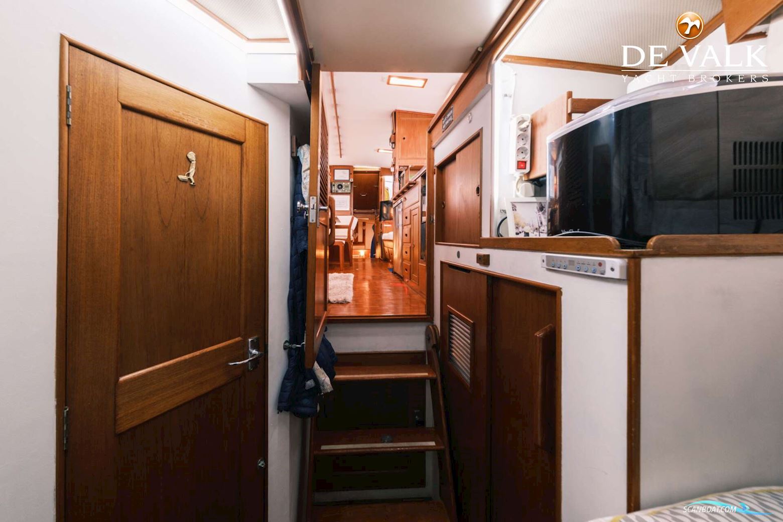 Grand Banks 42 Heritage Classic