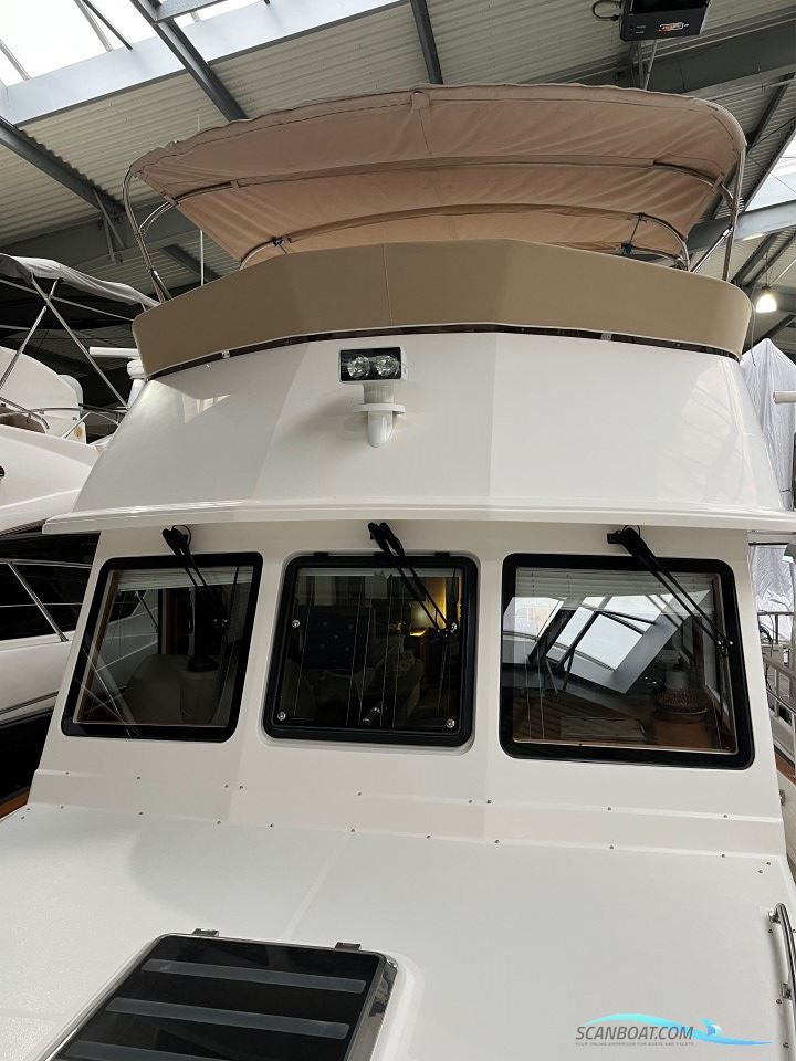 Grand Banks 43 Heritage EU