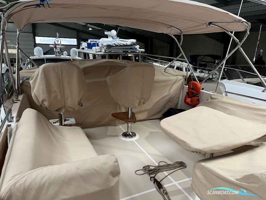 Grand Banks 43 Heritage EU