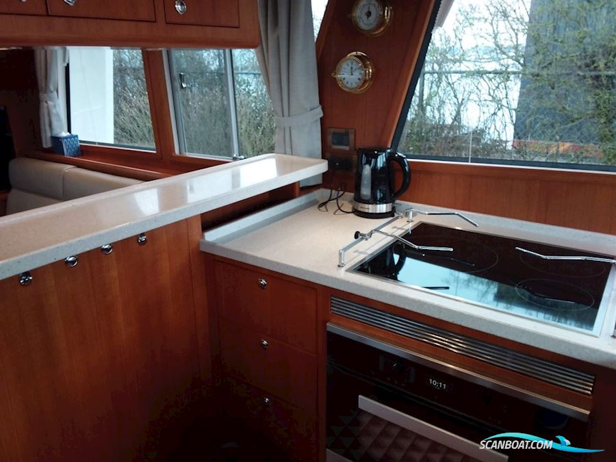 Grand Banks 43 Heritage EU