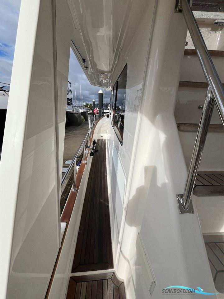 Grand Banks 43 Heritage EU