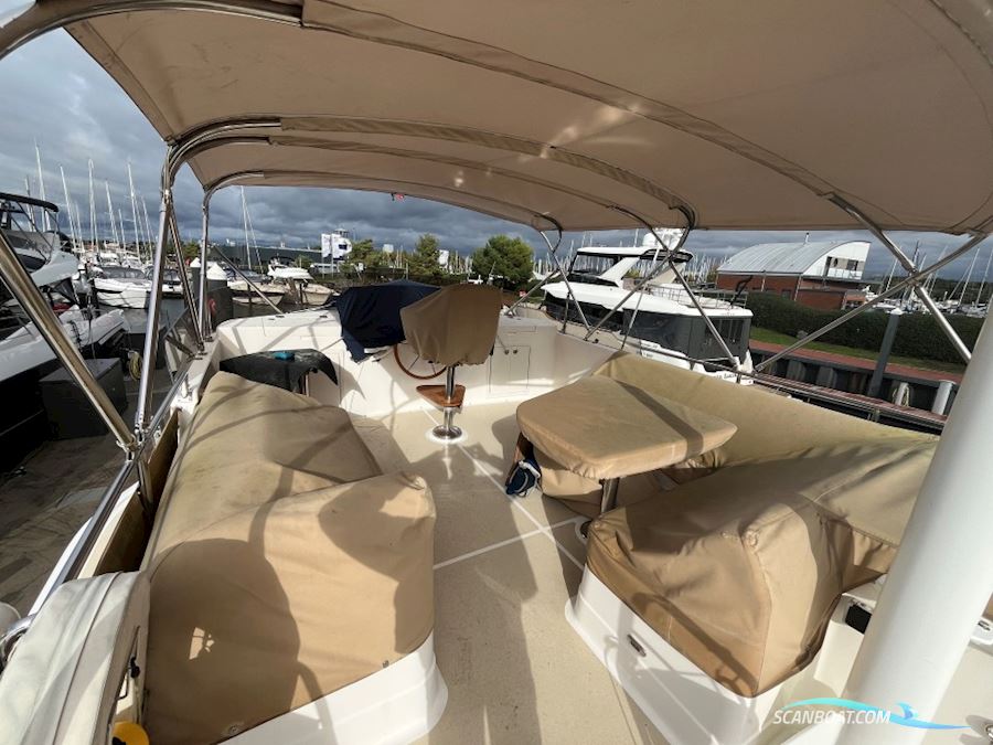 Grand Banks 43 Heritage EU