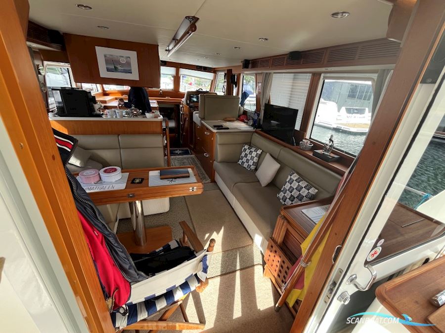 Grand Banks 43 Heritage EU
