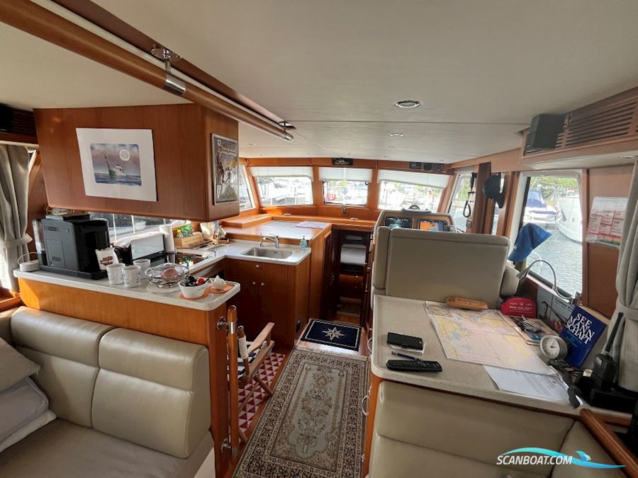 Grand Banks 43 Heritage EU