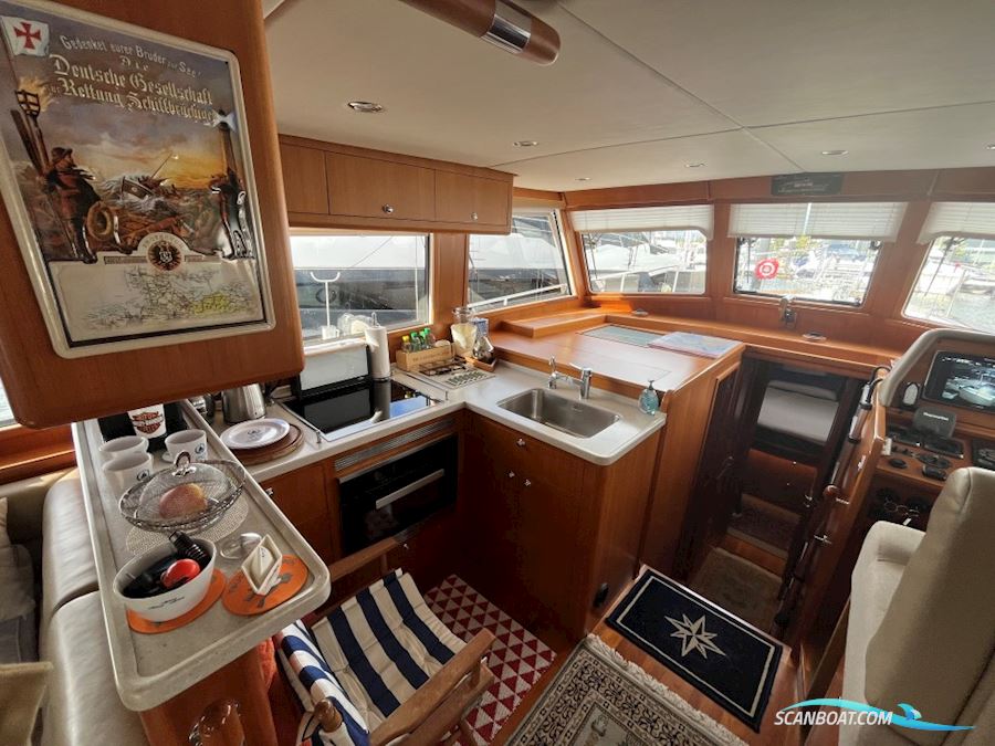 Grand Banks 43 Heritage EU