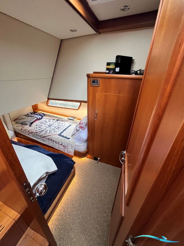Grand Banks 43 Heritage EU