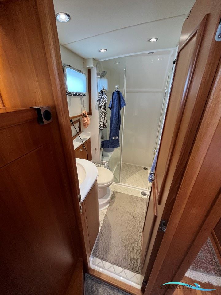 Grand Banks 43 Heritage EU