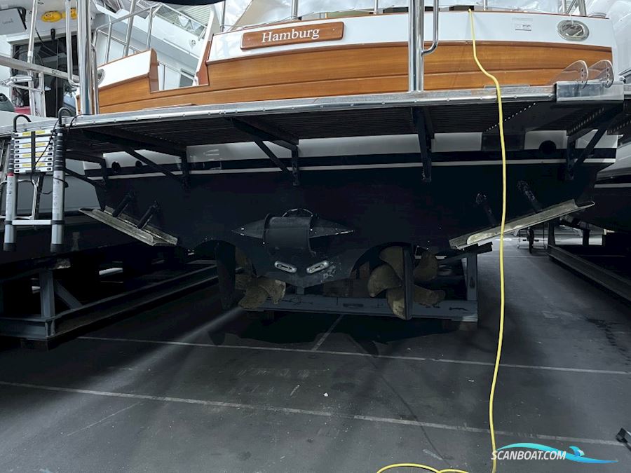 Grand Banks 43 Heritage EU