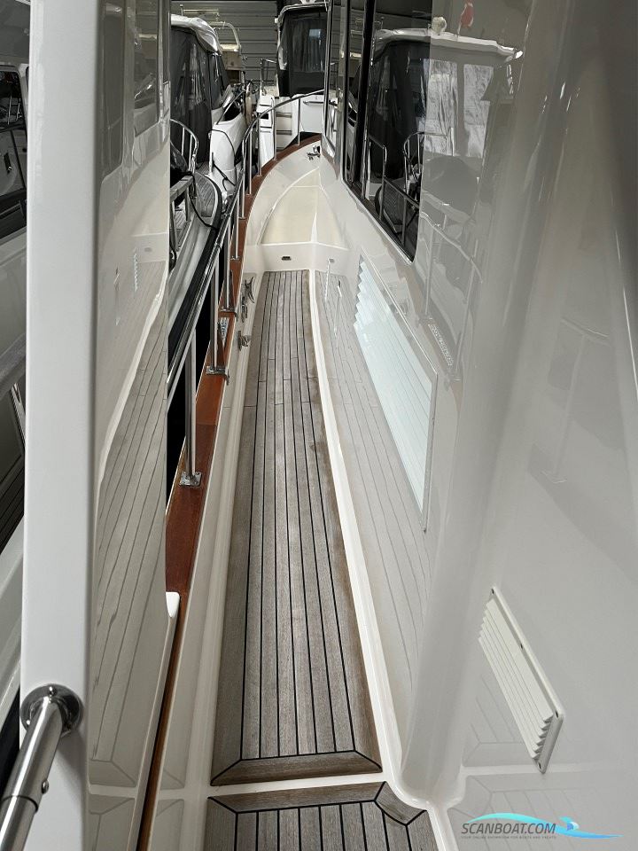 Grand Banks 43 Heritage EU