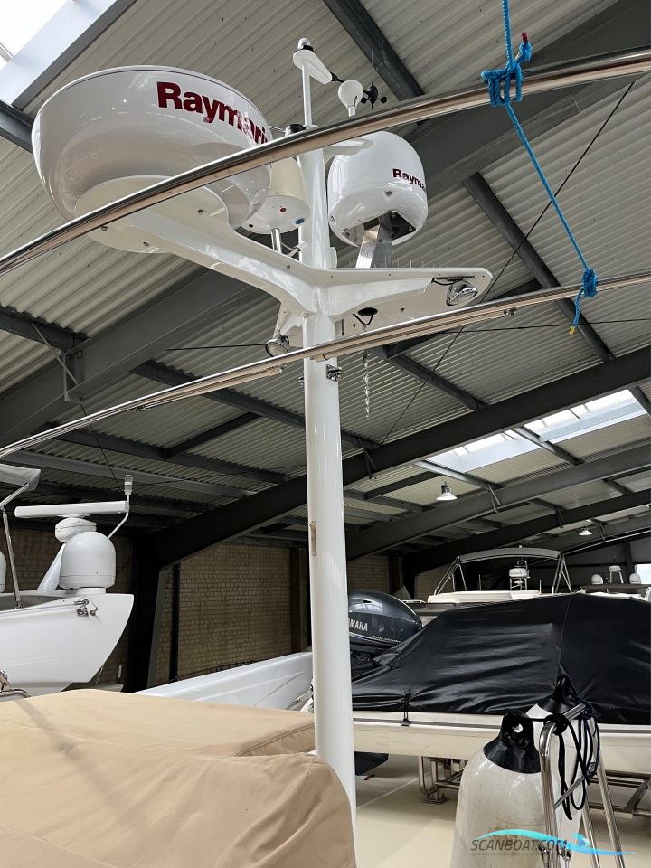 Grand Banks 43 Heritage EU