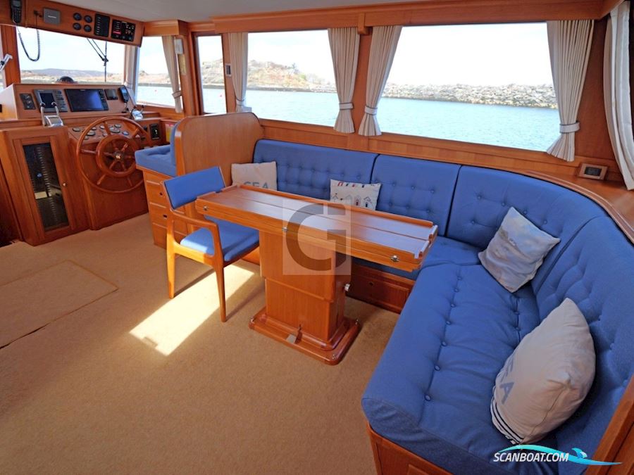 Grand Banks 46 Classic