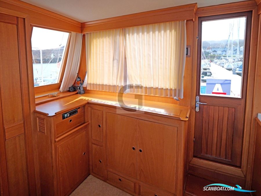 Grand Banks 46 Classic