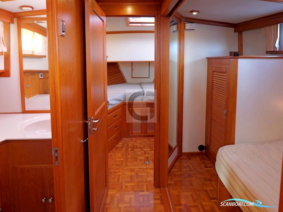 Grand Banks 46 Classic