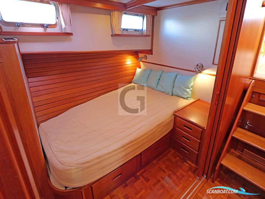 Grand Banks 46 Classic