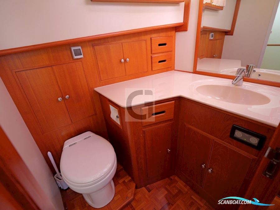 Grand Banks 46 Classic