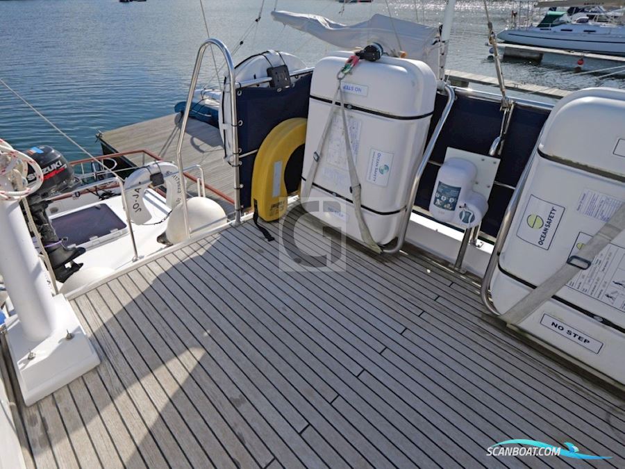 Grand Banks 46 Classic