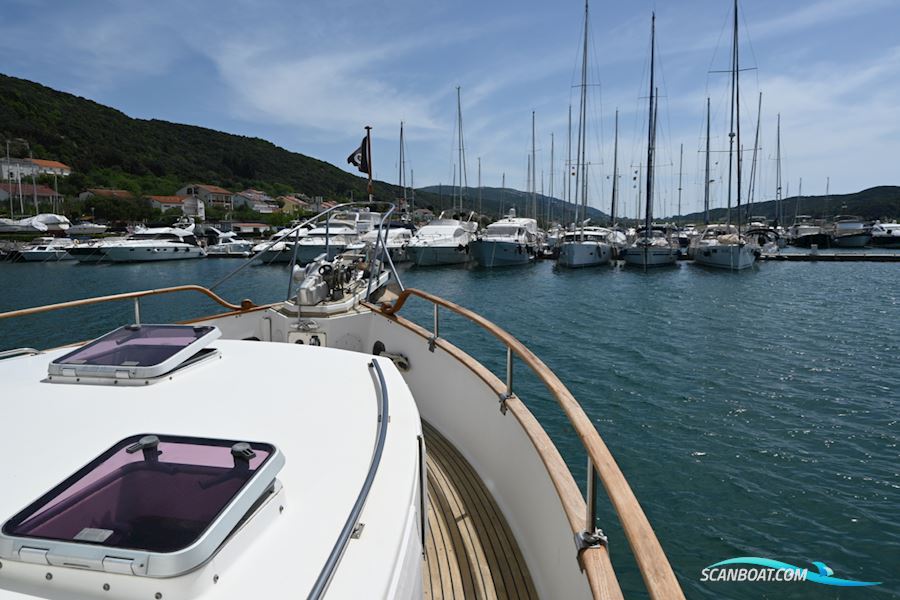 Grand Banks 46 Classic