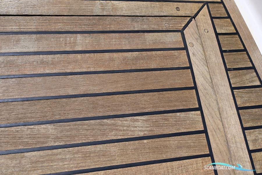 Grand Banks 46 Classic