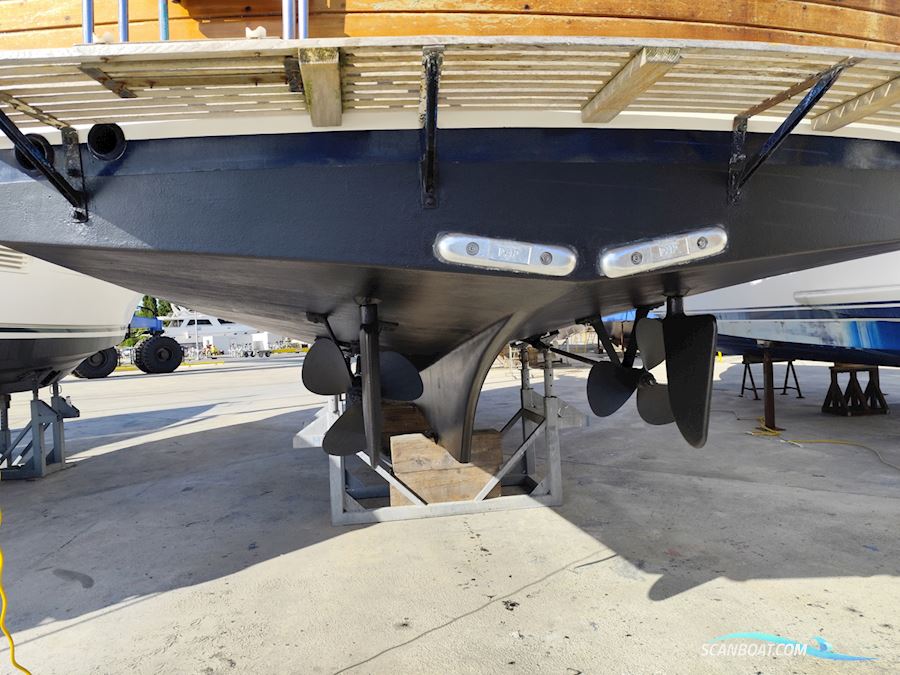 Grand Banks 46 Classic