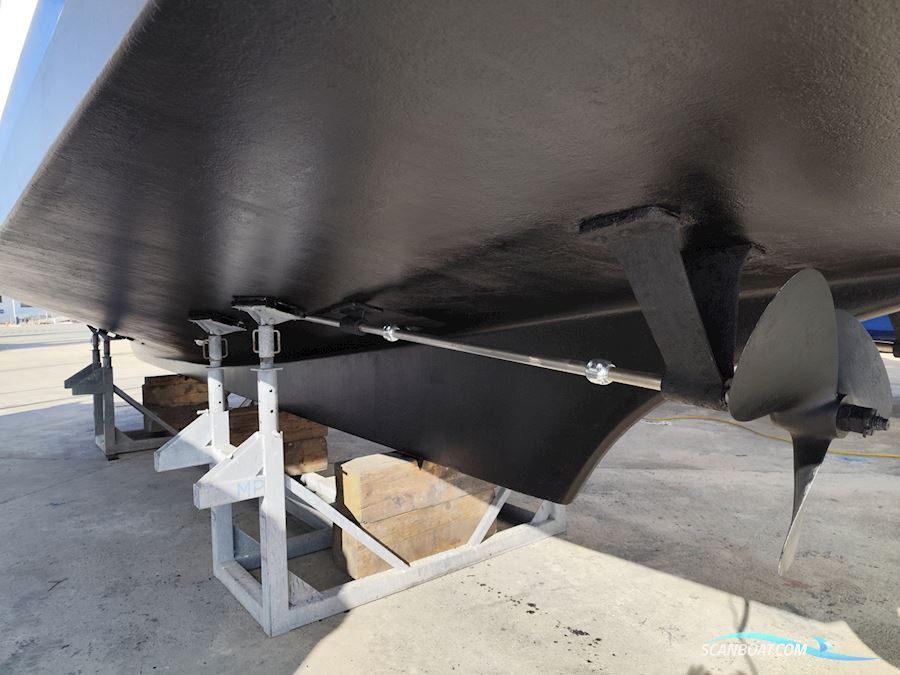 Grand Banks 46 Classic