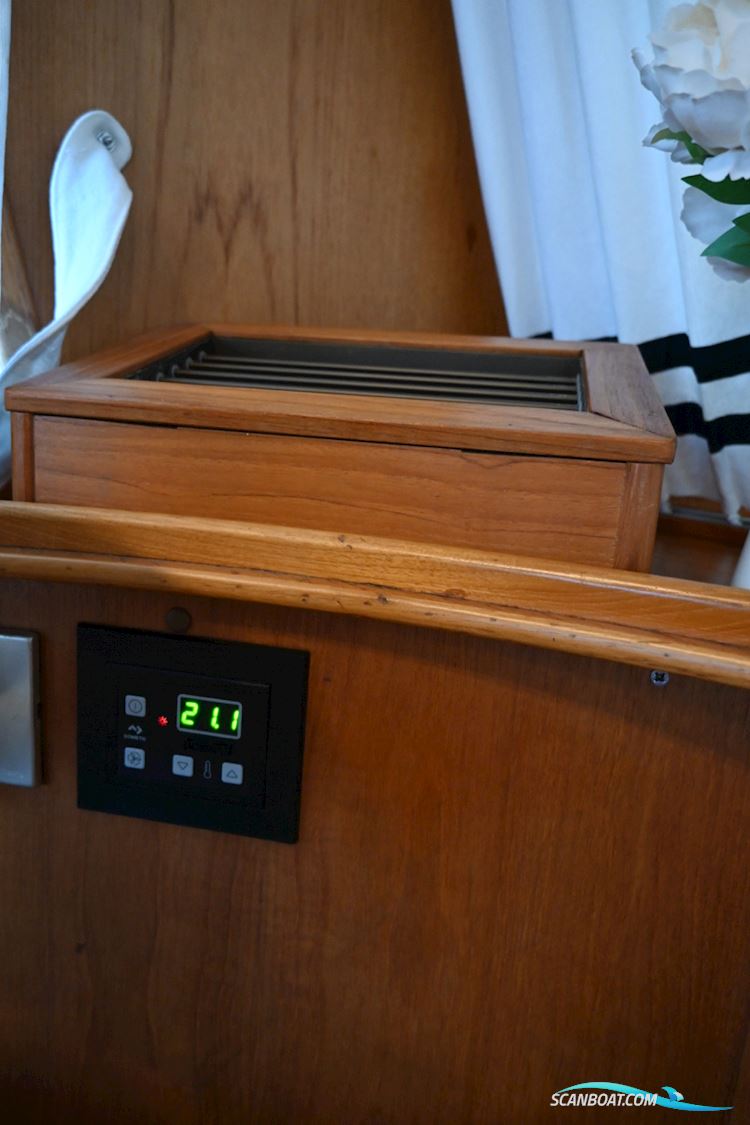 Grand Banks 46 Classic