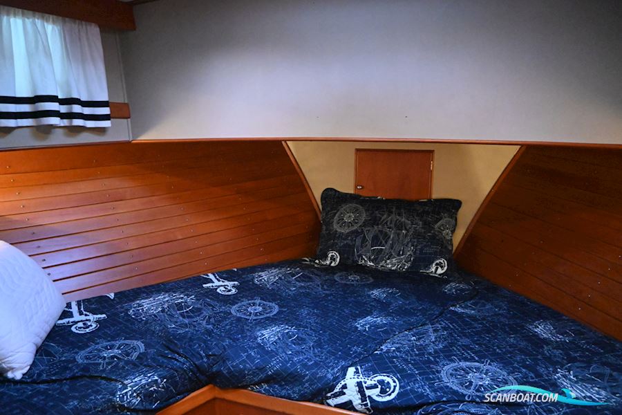 Grand Banks 46 Classic