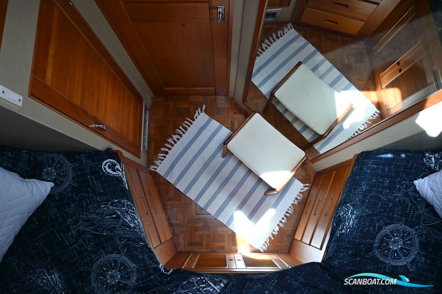 Grand Banks 46 Classic