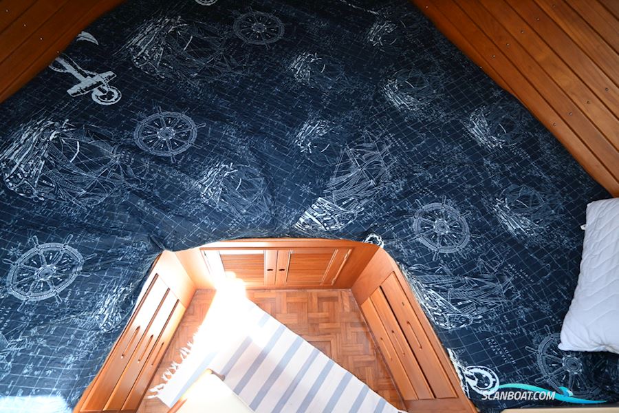 Grand Banks 46 Classic