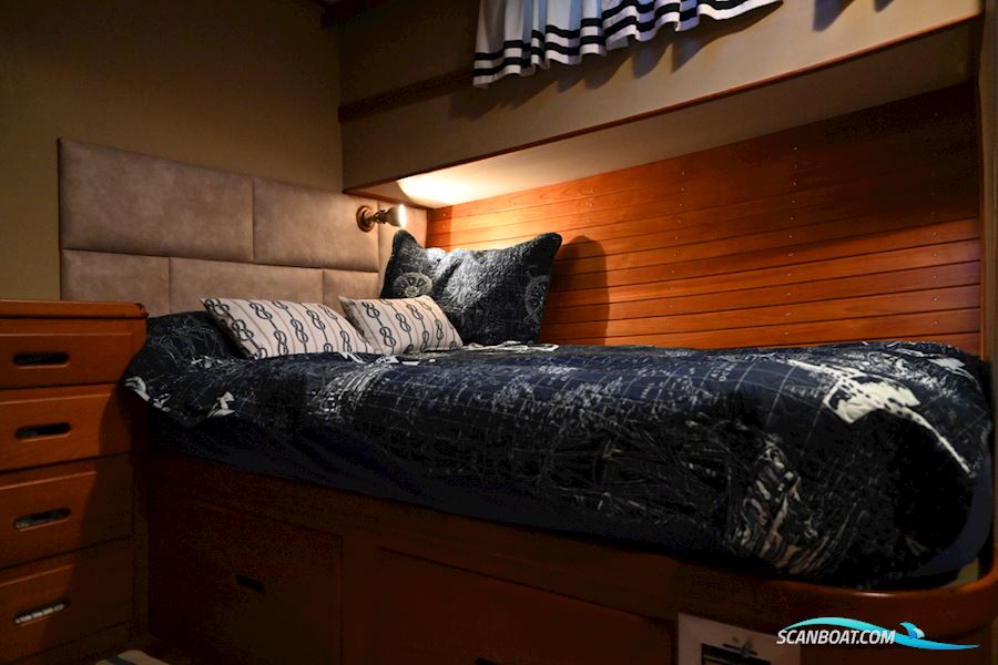 Grand Banks 46 Classic