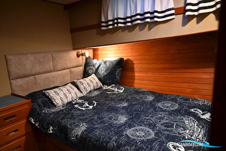 Grand Banks 46 Classic