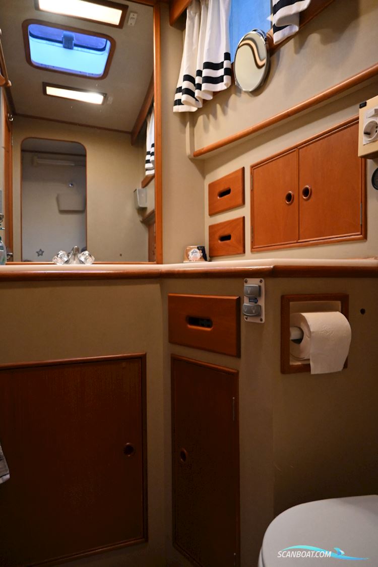 Grand Banks 46 Classic