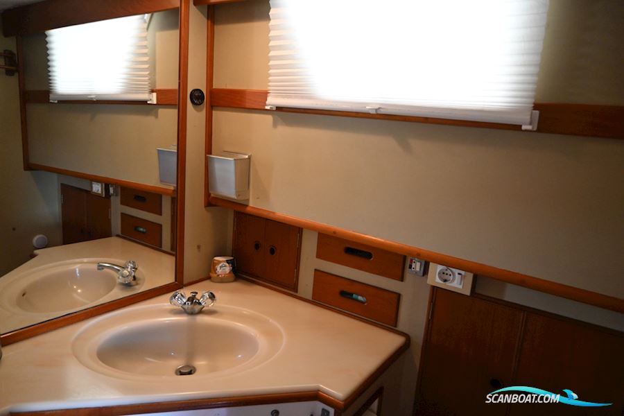 Grand Banks 46 Classic