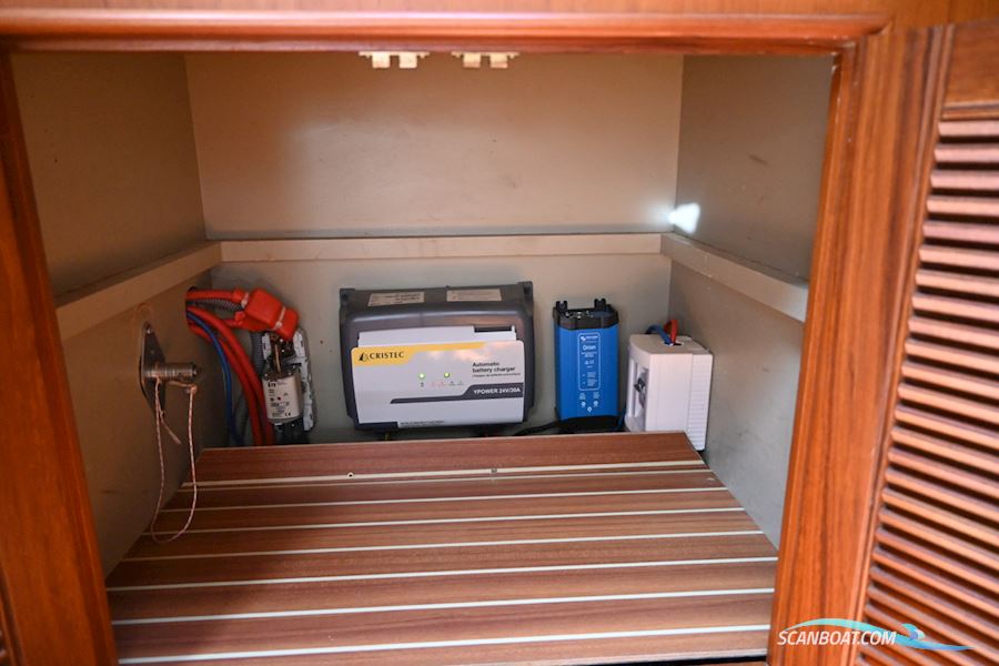 Grand Banks 46 Classic