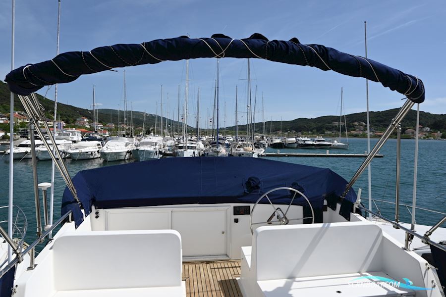 Grand Banks 46 Classic